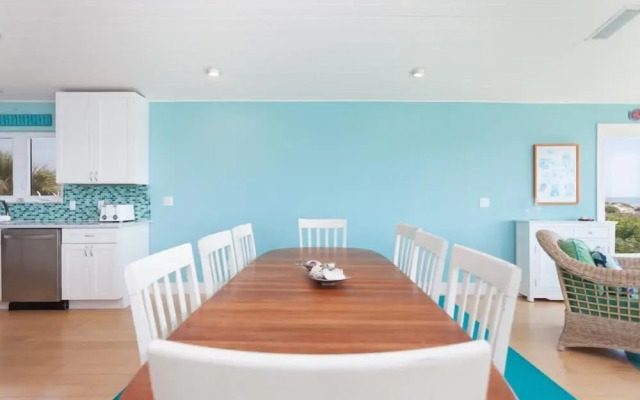 Rising Sun - Four Bedroom Home