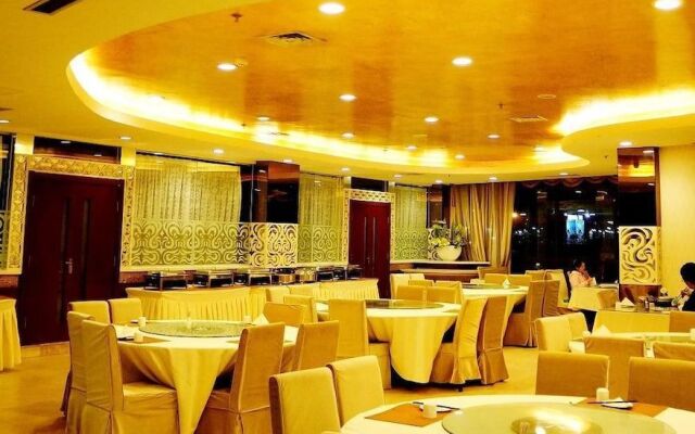 Qingdao Airport Hotel