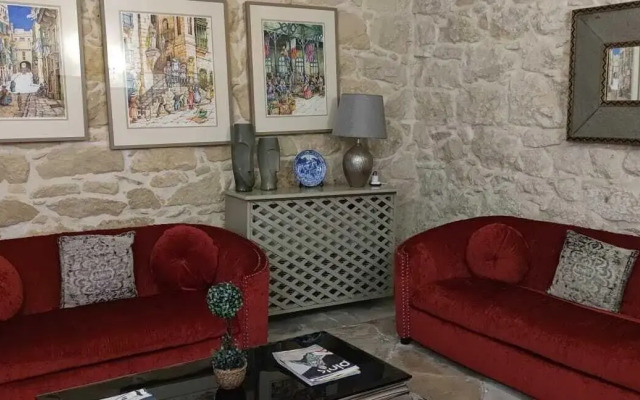 Casa Birmula