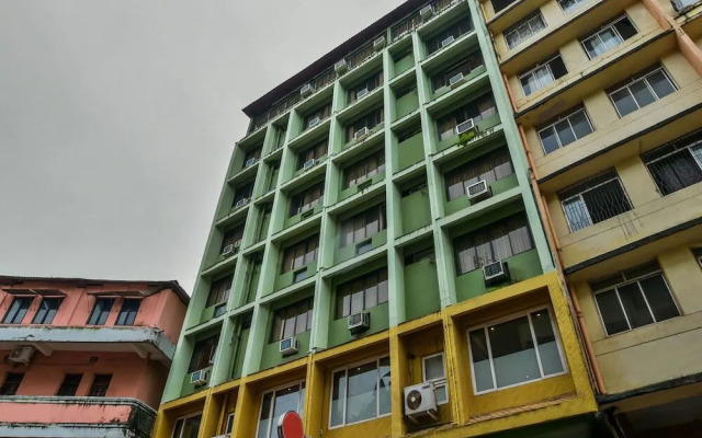 Hotel Manoshanti