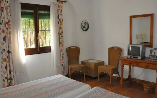 Casa Rural El Retiro