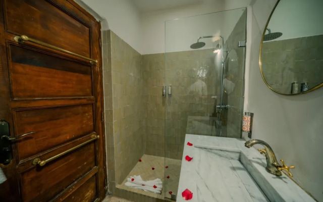 Riad NS