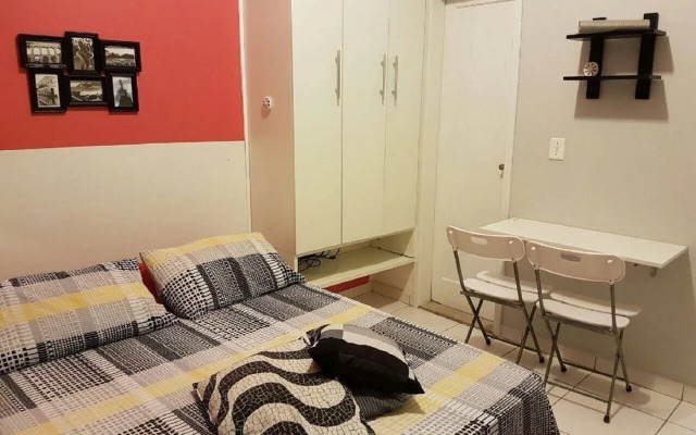 Top Point Copacabana