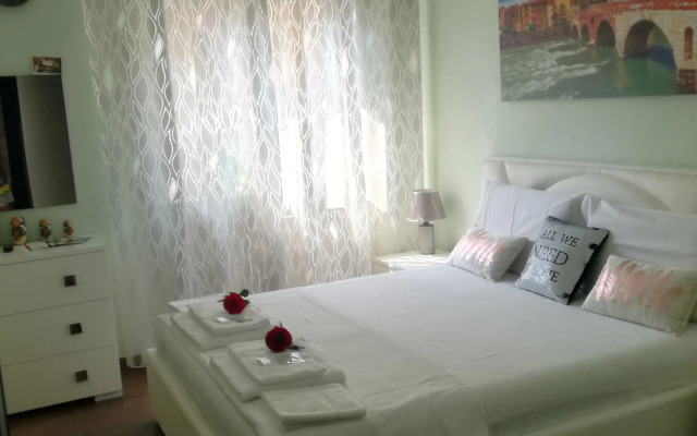 Natalia Apartament