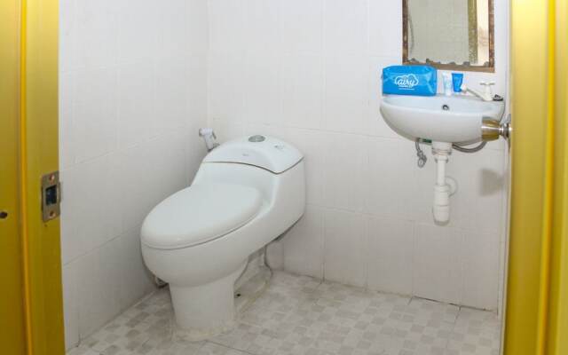 Airy Sanur Bypass Ngurah Rai 41 Bali
