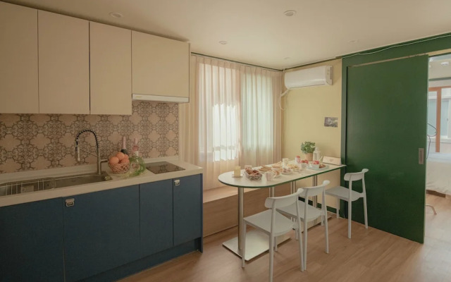 Green House