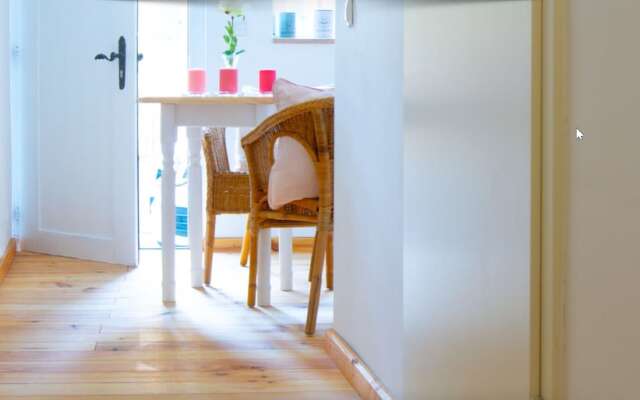 Romantische Ferienwohnungen Deidesheim