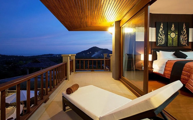 Baan Phuttarak - Choeng Mon