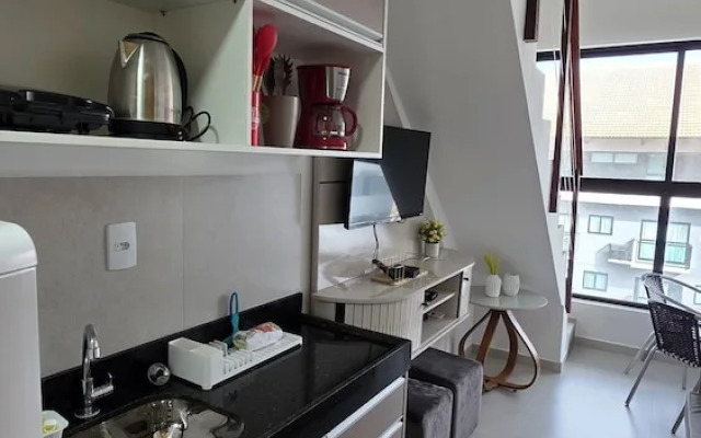 Duplex Vista Piscina 310A by La Playa