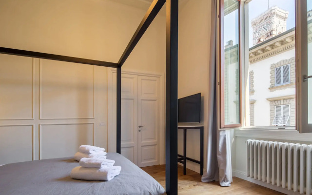 Florence Luxury Apartment al Duomo by Mmega