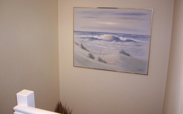 Causeway Holiday Homes