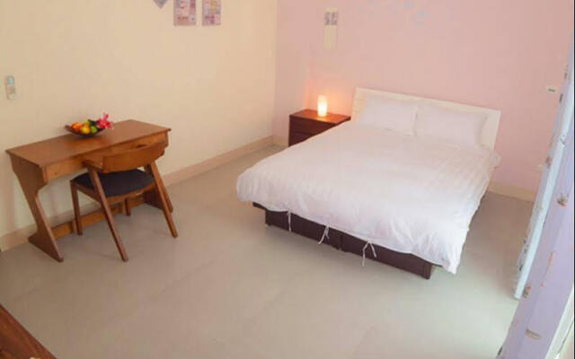 Orange Homestay