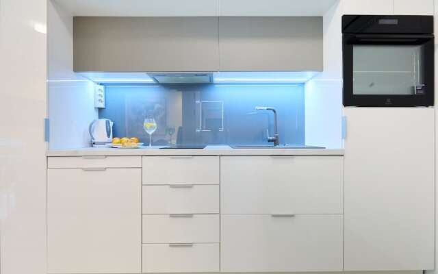 Hedera Estate, Hedera Studio 4