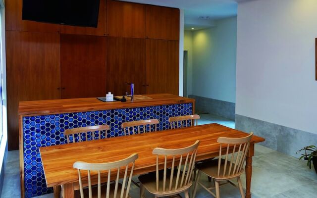 Chulax Okinawa Yomitan