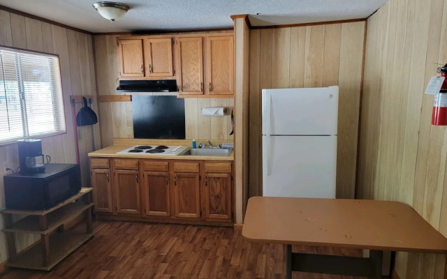 Rayburn Resorts