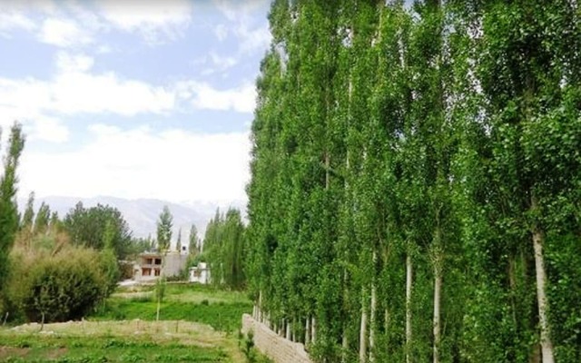 TIH Hotel Ladakh Heaven