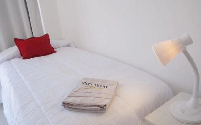 Tio Tom All Inclusive