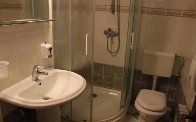 Apartments Pansion Franka