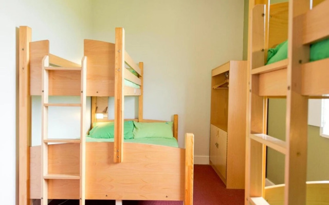 YHA National Forest - Hostel