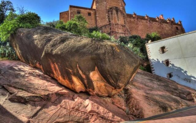 Casa Turística centro de Vilafamés