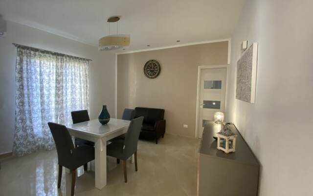 Apartment Rua Formaggi