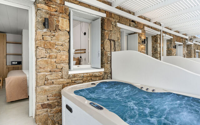 Penelope Village Mykonos
