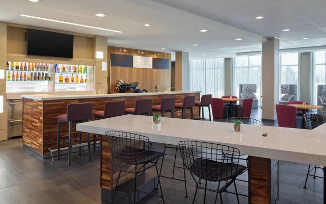 Courtyard by Marriott Denver Aurora