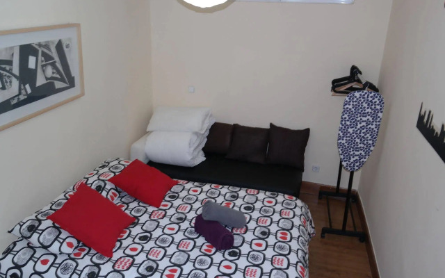Silver Apartments Sol