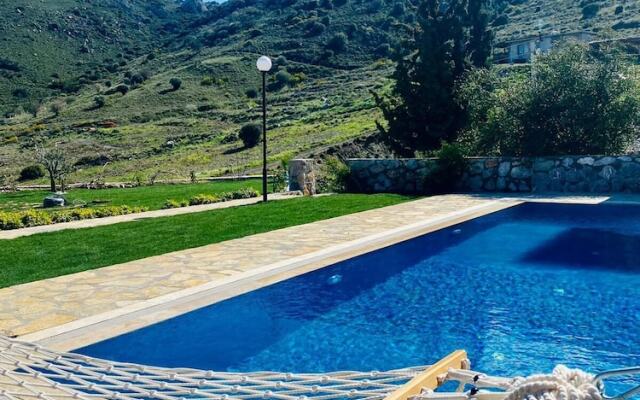 Vista Garden Datca