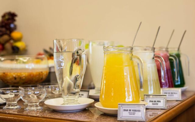 Asunción Gran Hotel