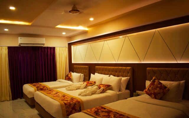 Hotel New Majestic