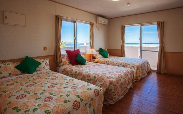 Kariyushi Condominium Resort Green Garden Hills