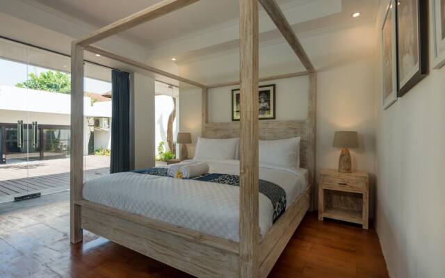 The Christina Estate