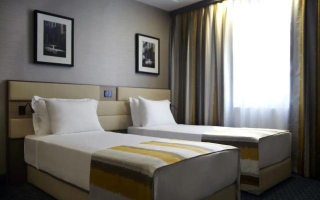 Tophane Suites