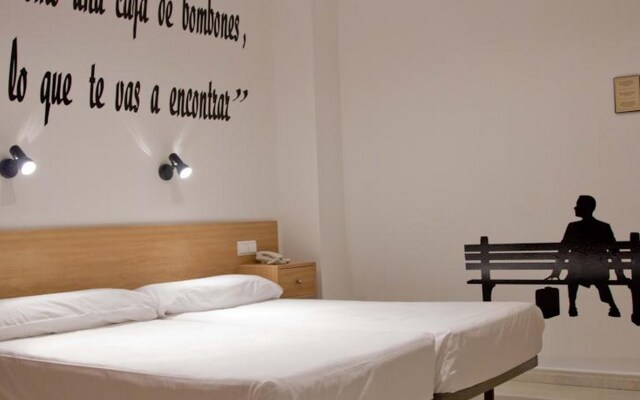 Casual del Cine Valencia Hotel