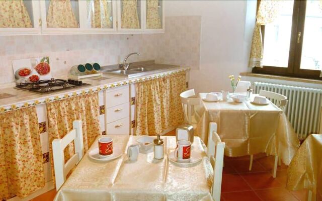 B&B Villa Giuseppe