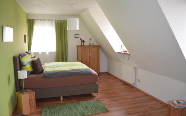 B & B Nr. 1