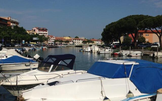 Apartament Giulia
