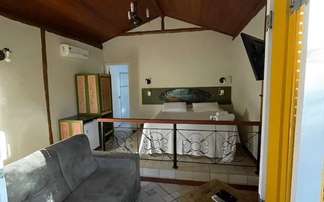 Pousada Villa Verde