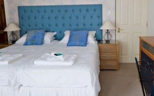 Harrogate Suites