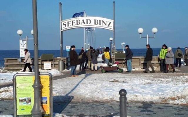 Ferienwohnungen Doepel