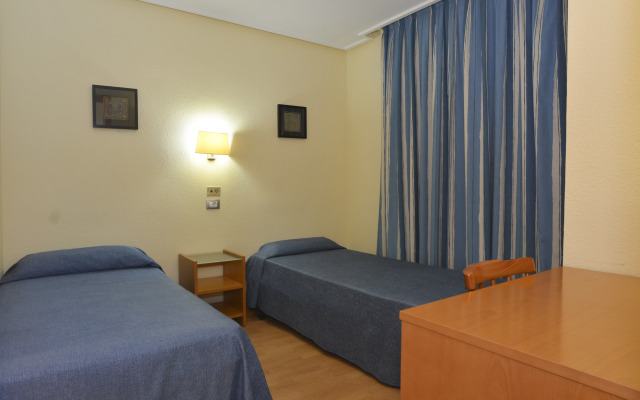 Hotel Torrejoven