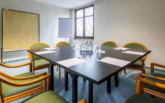 Trip Inn Bristol Hotel