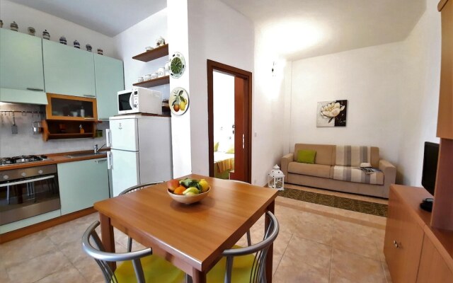 Casa Alice 1 Bedrooms Apartment in Alghero