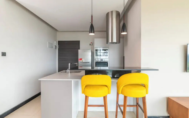 Colour that Pops by YourHost