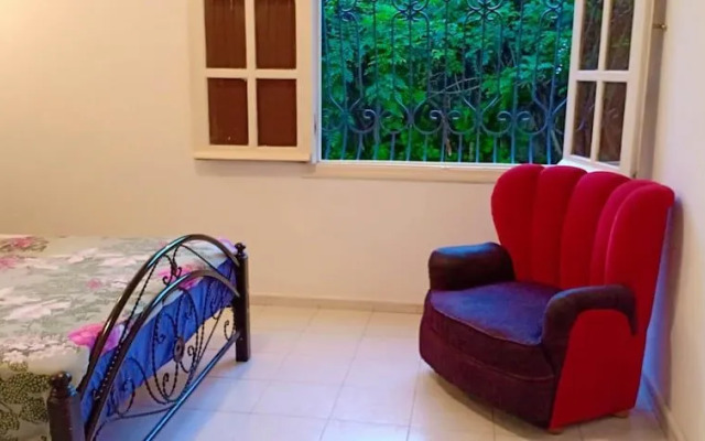 Beifeimeng Casablanca Central House