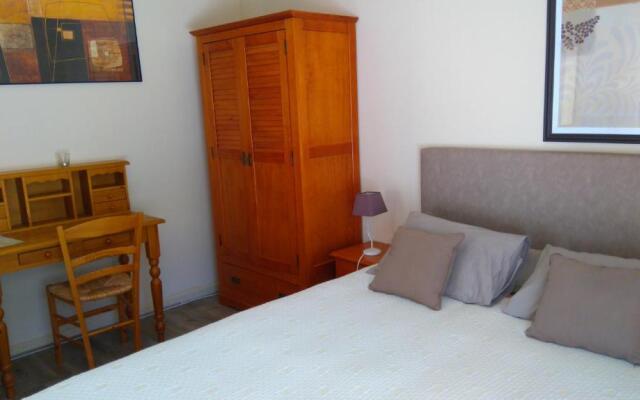 Gîte les Verveines de Vaison