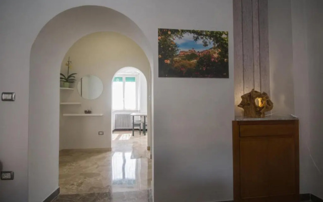 Appartamento Da Lucilla