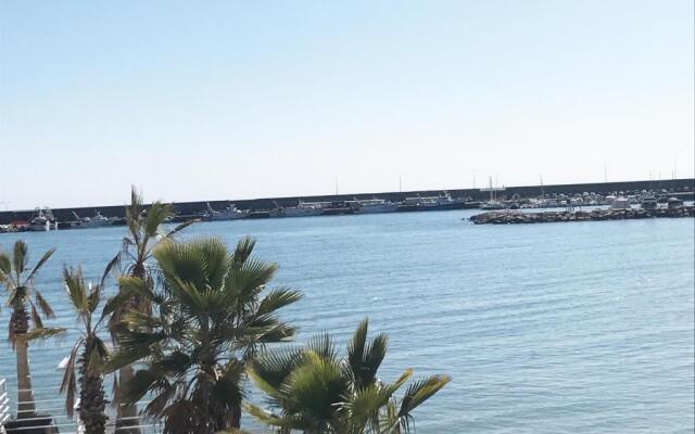 Sanremo Home