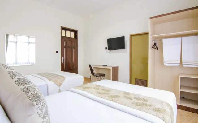 Shakila Guest House